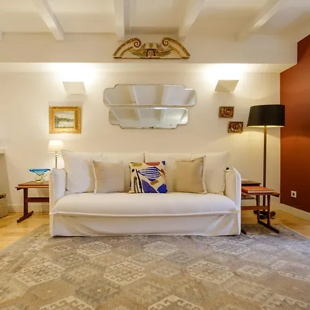 Quinta Dos Cedros Garden & Terrace Διαμέρισμα *