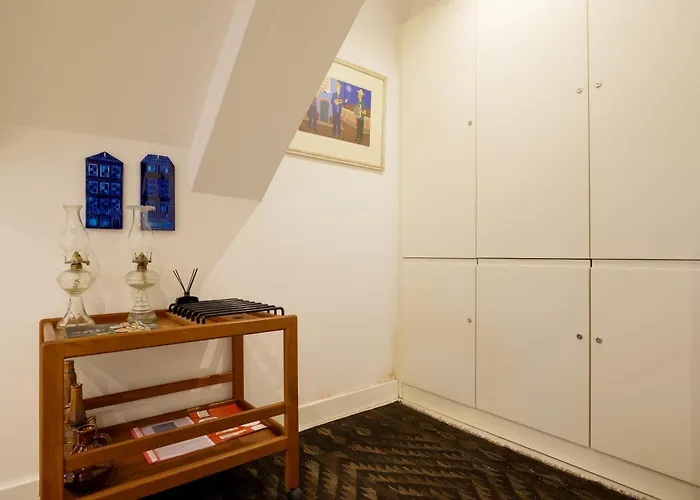 Apartament Quinta Dos Cedros Garden & Terrace