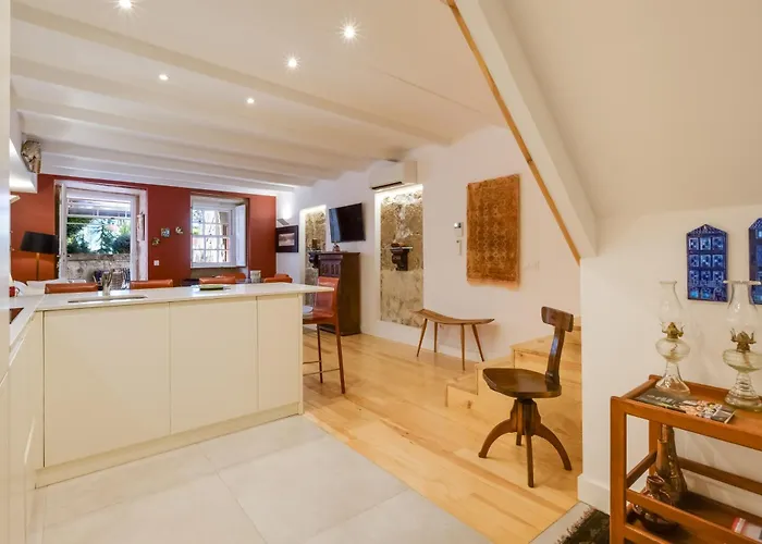 Apartament Quinta Dos Cedros Garden & Terrace Porto