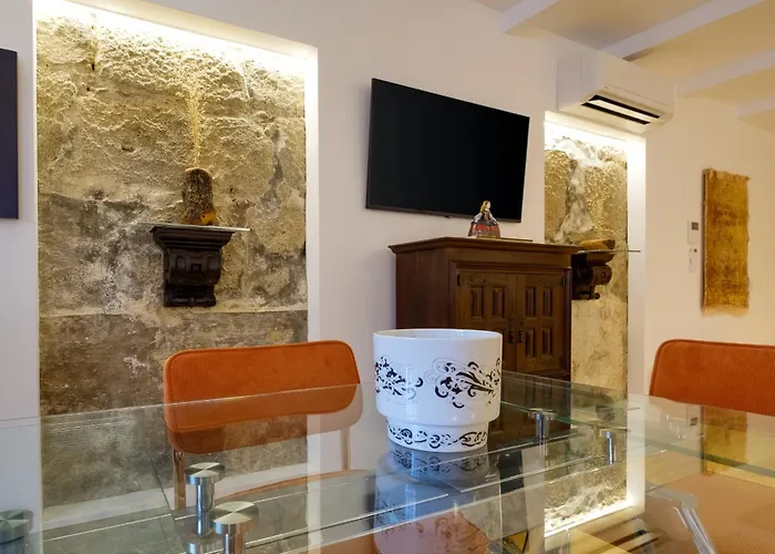 Quinta Dos Cedros Garden & Terrace Apartament Porto