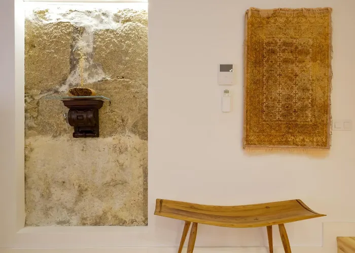 Quinta Dos Cedros Garden & Terrace