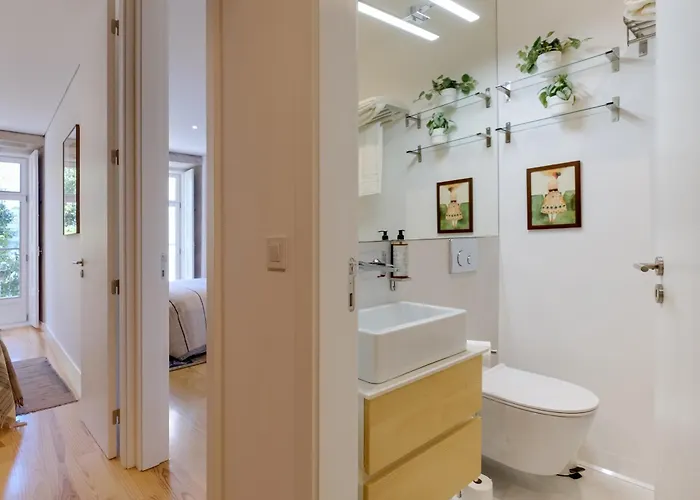 Quinta Dos Cedros Garden & Terrace