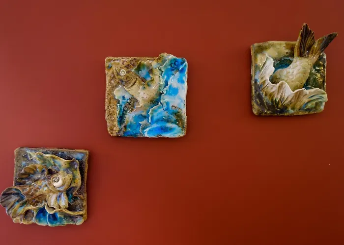 Apartament Quinta Dos Cedros Garden & Terrace