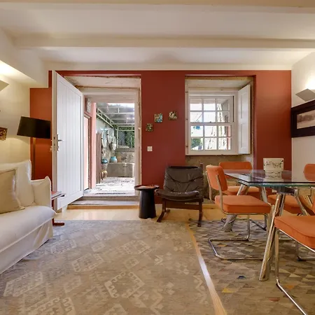 Quinta Dos Cedros Garden & Terrace * بورتو