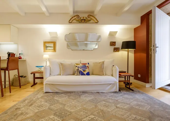 Quinta Dos Cedros Garden & Terrace شقة *