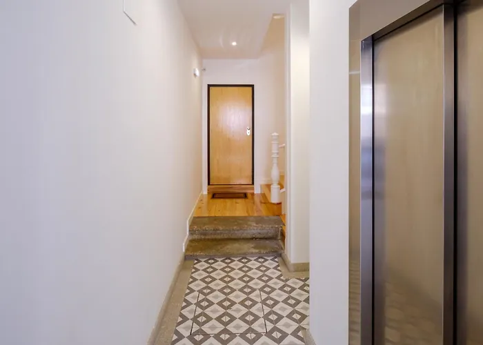 Quinta Dos Cedros Garden & Terrace * بورتو