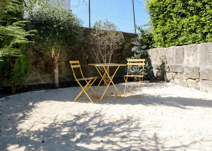 Quinta Dos Cedros Garden & Terrace شقة بورتو