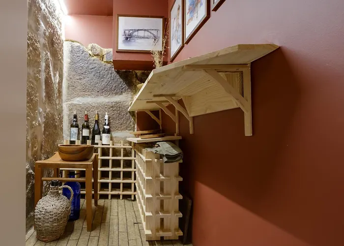 Quinta Dos Cedros Garden & Terrace شقة *