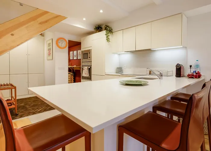 Quinta Dos Cedros Garden & Terrace شقة