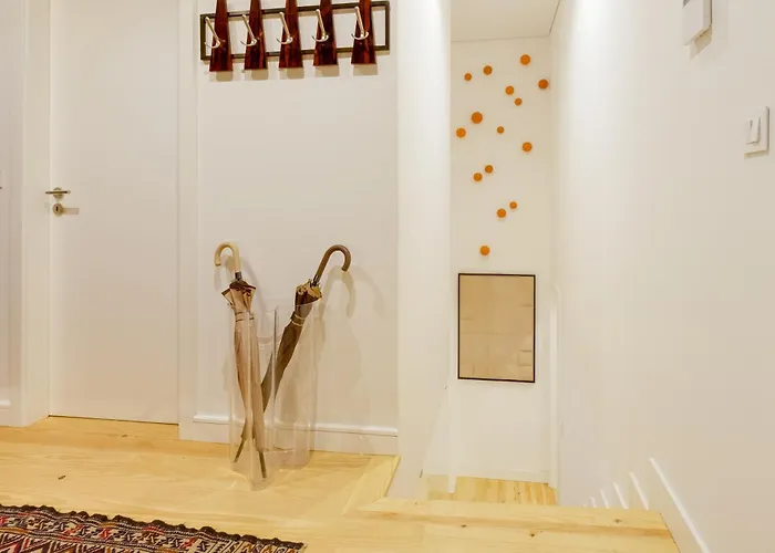 Quinta Dos Cedros Garden & Terrace * بورتو