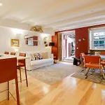 Quinta Dos Cedros Garden & Terrace Πόρτο