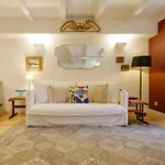 Quinta Dos Cedros Garden & Terrace Διαμέρισμα *