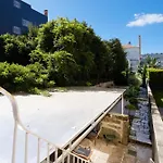 Quinta Dos Cedros Garden & Terrace Διαμέρισμα *