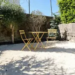 Quinta Dos Cedros Garden & Terrace Διαμέρισμα Πόρτο
