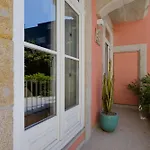 Διαμέρισμα Quinta Dos Cedros Garden & Terrace *