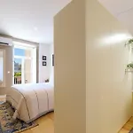 Διαμέρισμα Quinta Dos Cedros Garden & Terrace Πόρτο