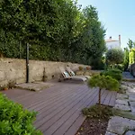 Quinta Dos Cedros Garden & Terrace Διαμέρισμα Πόρτο