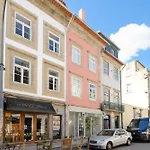 Διαμέρισμα Quinta Dos Cedros Garden & Terrace