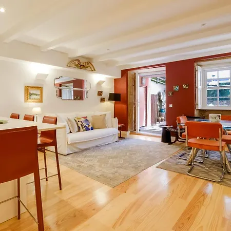 Quinta Dos Cedros Garden&terrace Oporto