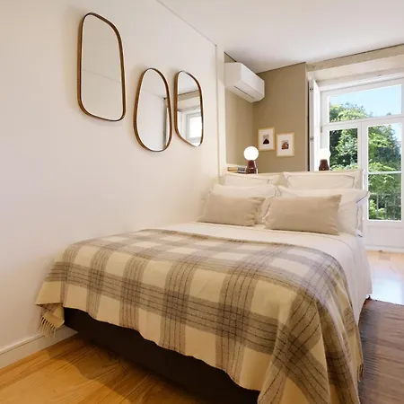 Quinta Dos Cedros Garden&terrace