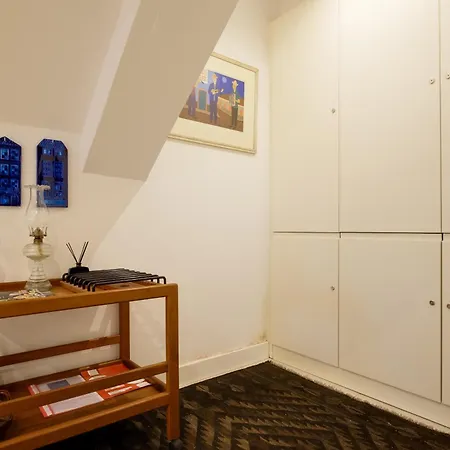 Apartamento Quinta Dos Cedros Garden&terrace