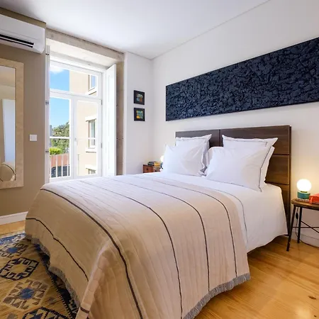 Quinta Dos Cedros Garden&terrace *