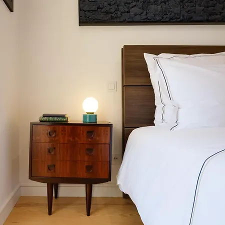 Apartamento Quinta Dos Cedros Garden&terrace *