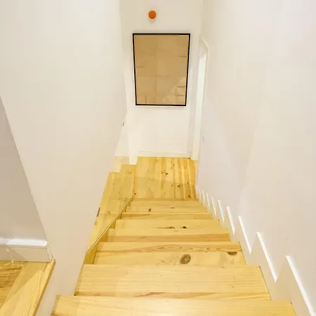 Quinta Dos Cedros Garden&terrace *