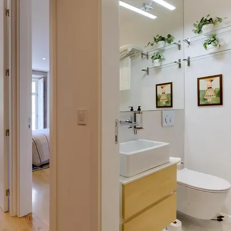 Quinta Dos Cedros Garden&terrace