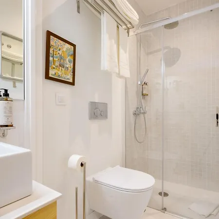 Quinta Dos Cedros Garden&terrace