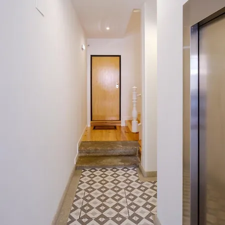 Quinta Dos Cedros Garden & Terrace * Porto