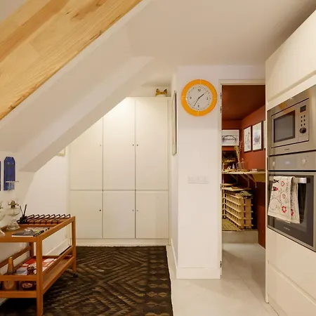 Quinta Dos Cedros Garden&terrace * Oporto