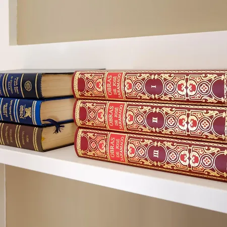 Apartment Quinta Dos Cedros Garden & Terrace