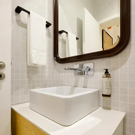 Quinta Dos Cedros Garden&terrace *