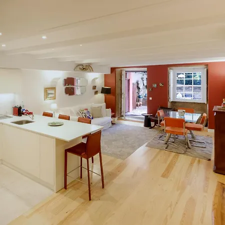 Quinta Dos Cedros Garden&terrace *