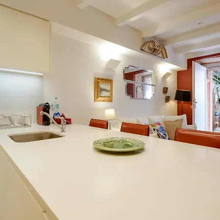 Quinta Dos Cedros Garden&terrace *