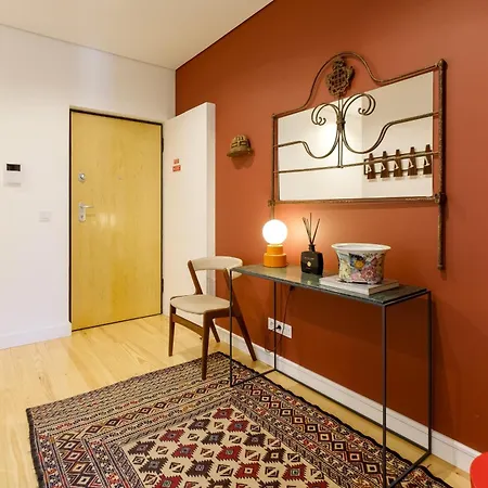 Quinta Dos Cedros Garden&terrace *