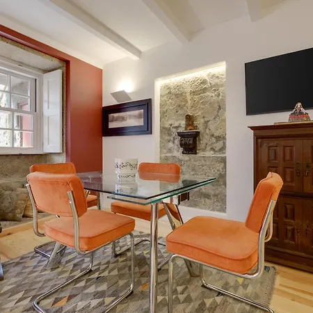 Quinta Dos Cedros Garden&terrace