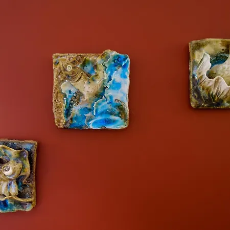 Apartamento Quinta Dos Cedros Garden&terrace