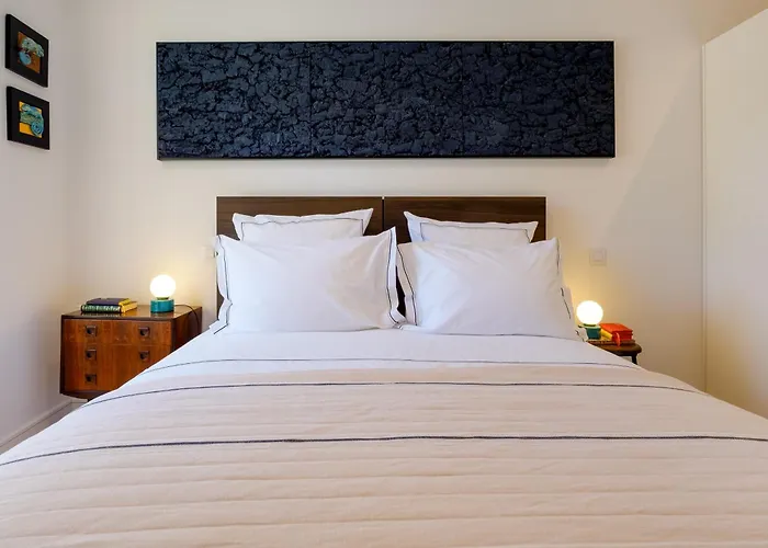 Quinta Dos Cedros Garden & Terrace * Oporto