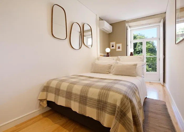 Quinta Dos Cedros Garden & Terrace