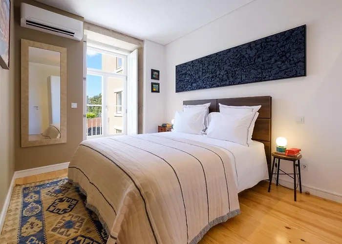 Quinta Dos Cedros Garden & Terrace *