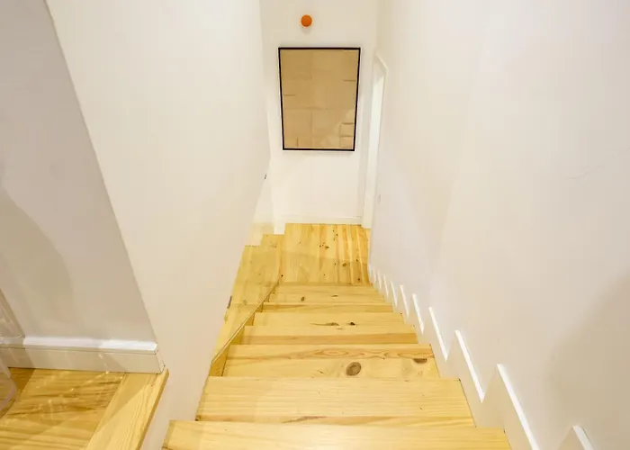 Quinta Dos Cedros Garden & Terrace *