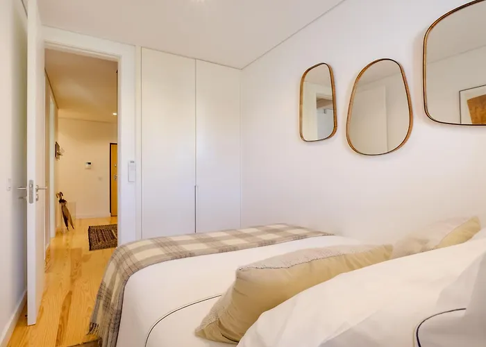 Quinta Dos Cedros Garden & Terrace Oporto