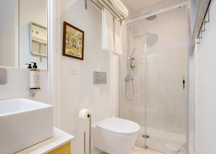 Quinta Dos Cedros Garden & Terrace