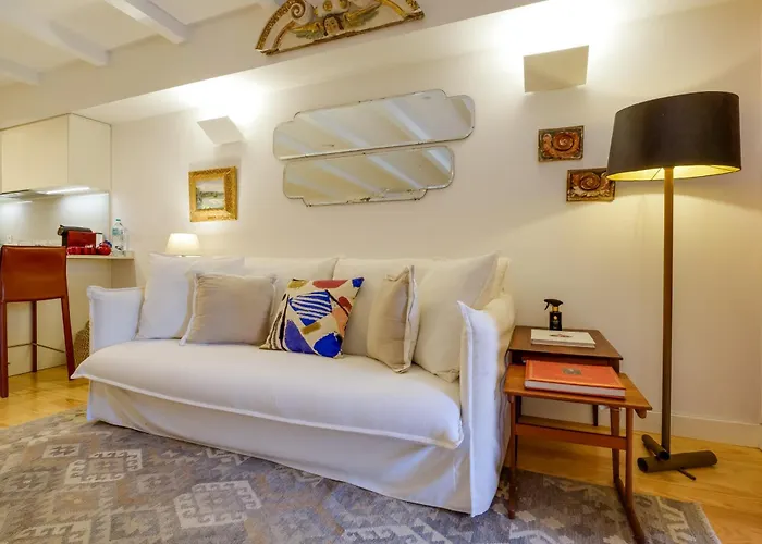 Quinta Dos Cedros Garden & Terrace * Oporto