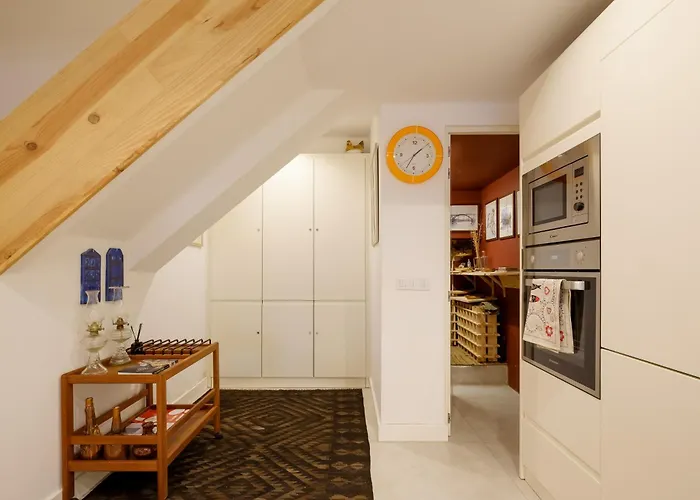 Quinta Dos Cedros Garden & Terrace * Porto