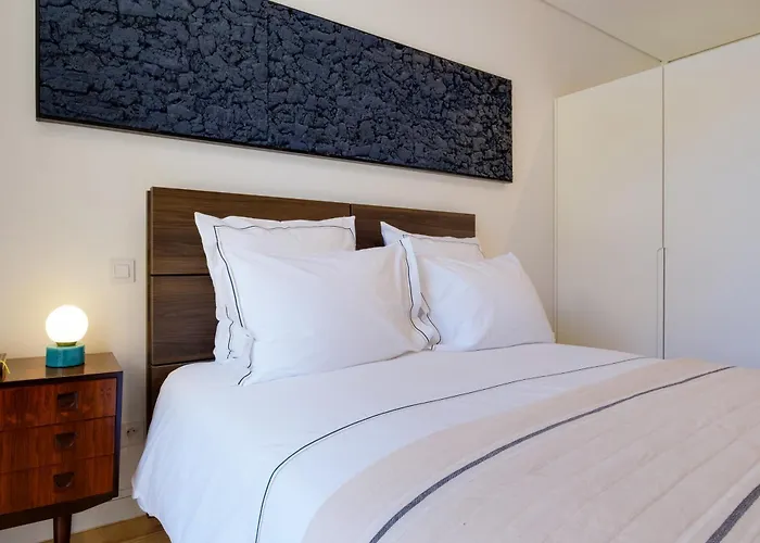 Quinta Dos Cedros Garden & Terrace * Oporto