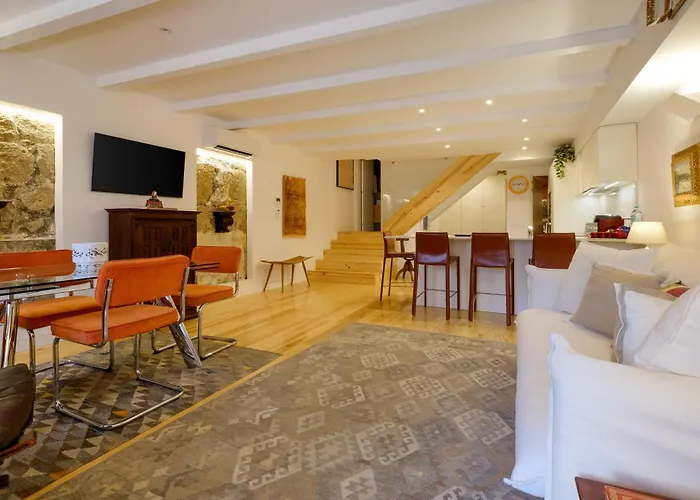 Quinta Dos Cedros Garden & Terrace *