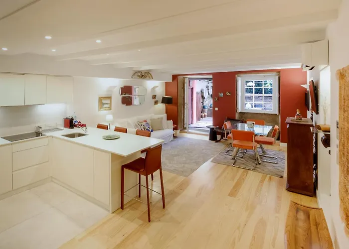 Quinta Dos Cedros Garden & Terrace *